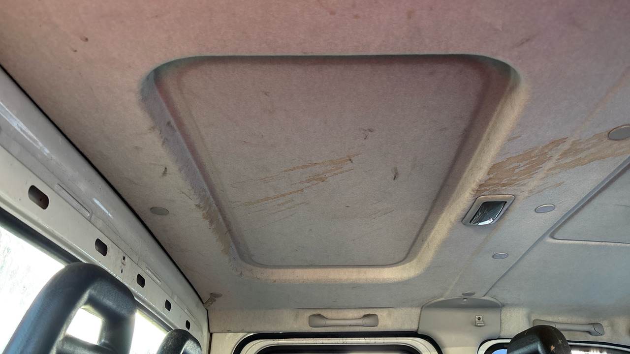 Tipper IVECO DAILY 50C15: picture 15 Tipper IVECO DAILY 50C15: picture 15