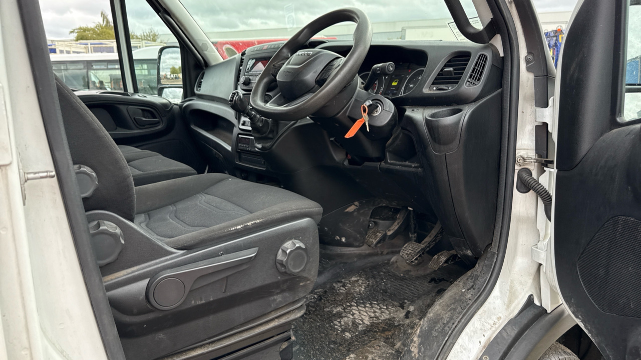 IVECO DAILY 65-180 - Tipper: picture 5 IVECO DAILY 65-180 - Tipper: picture 5