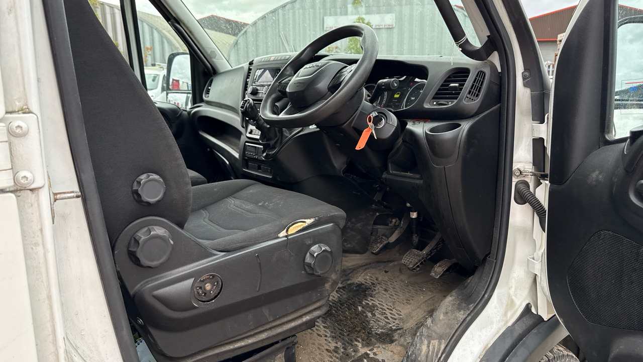 IVECO DAILY 65-180 - Tipper: picture 5 IVECO DAILY 65-180 - Tipper: picture 5