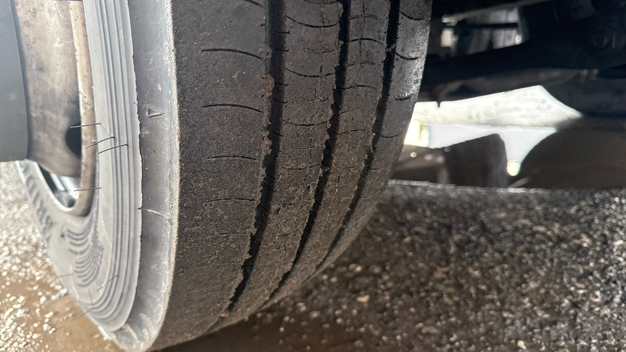 Box truck IVECO EUROCARGO 75e16: picture 17 Box truck IVECO EUROCARGO 75e16: picture 17