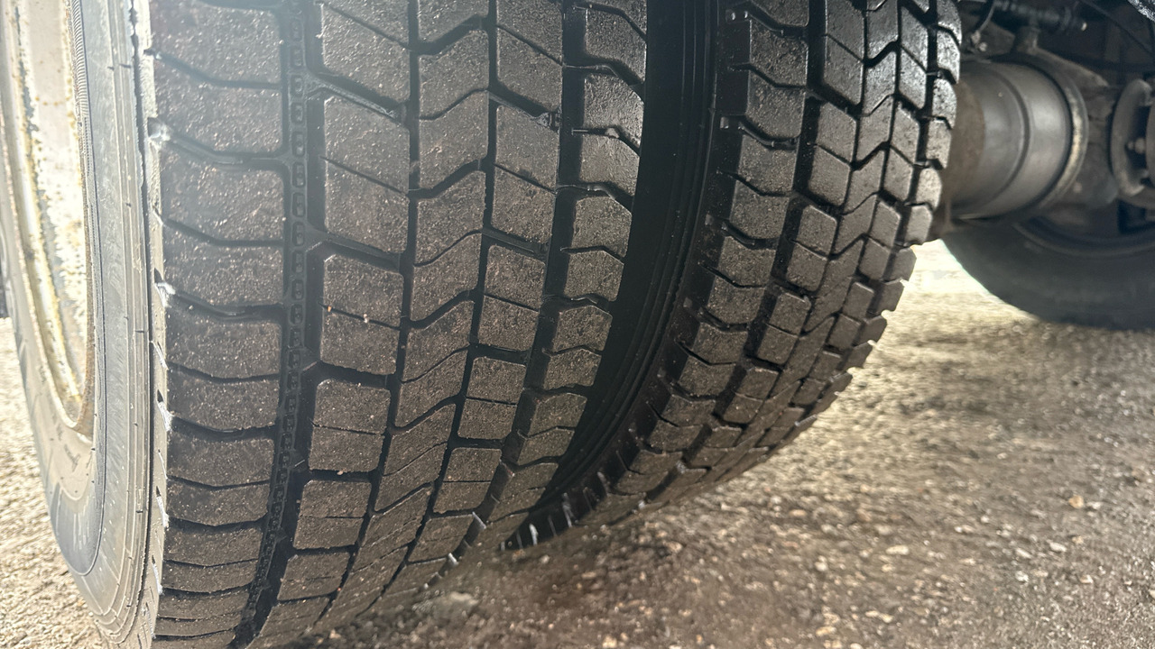 Box truck IVECO EUROCARGO 75e16: picture 18 Box truck IVECO EUROCARGO 75e16: picture 18