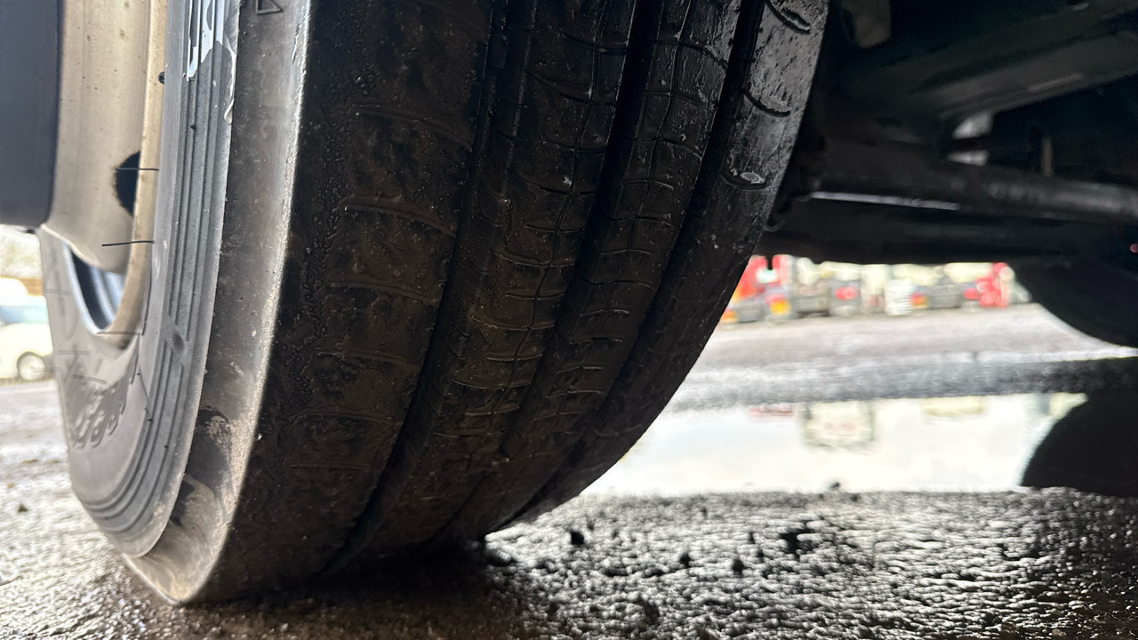 Box truck IVECO EUROCARGO 75e16: picture 20 Box truck IVECO EUROCARGO 75e16: picture 20