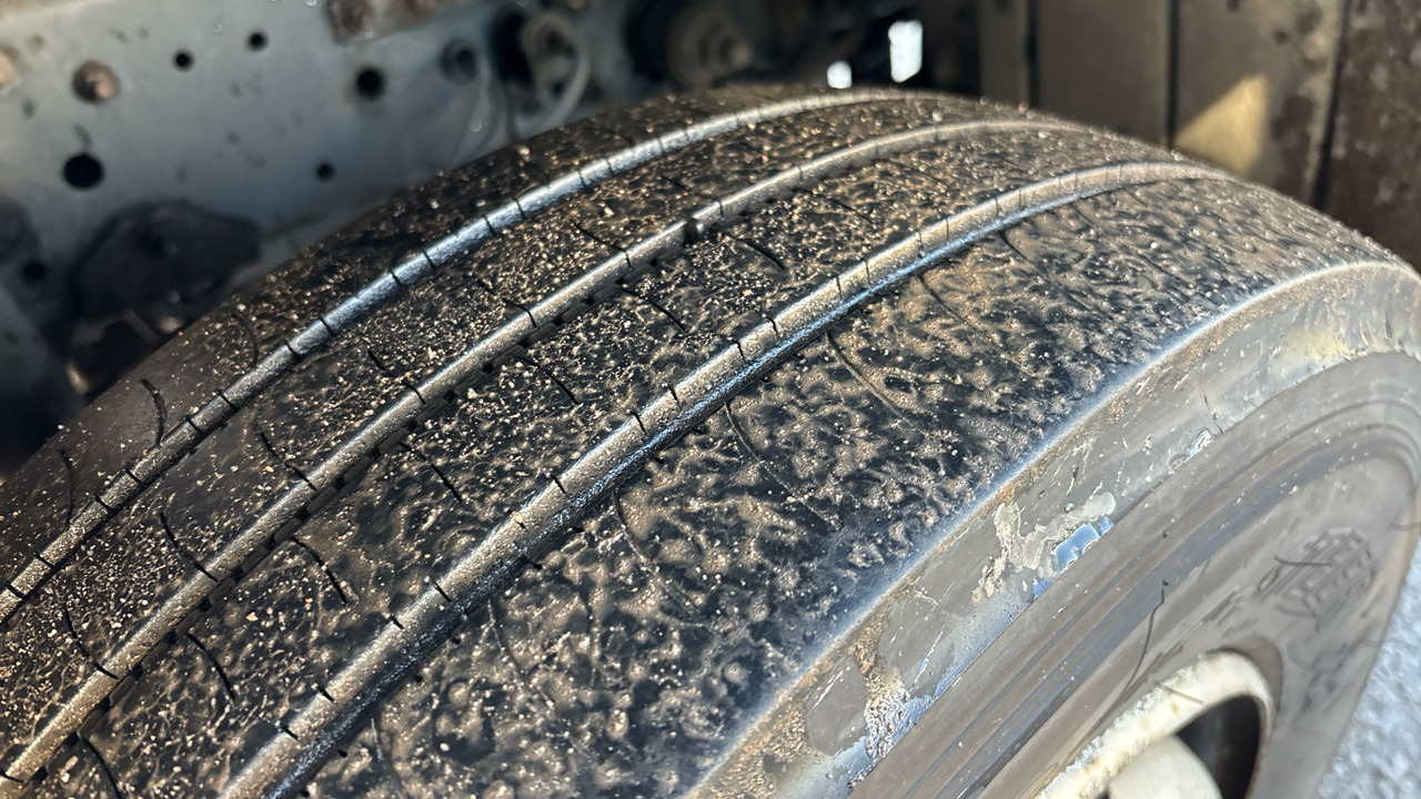 Box truck Iveco Eurocargo 75E16: picture 22