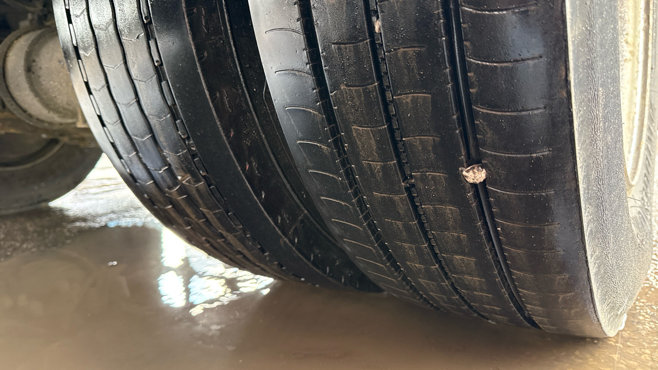 Box truck Iveco Eurocargo 75E16: picture 24