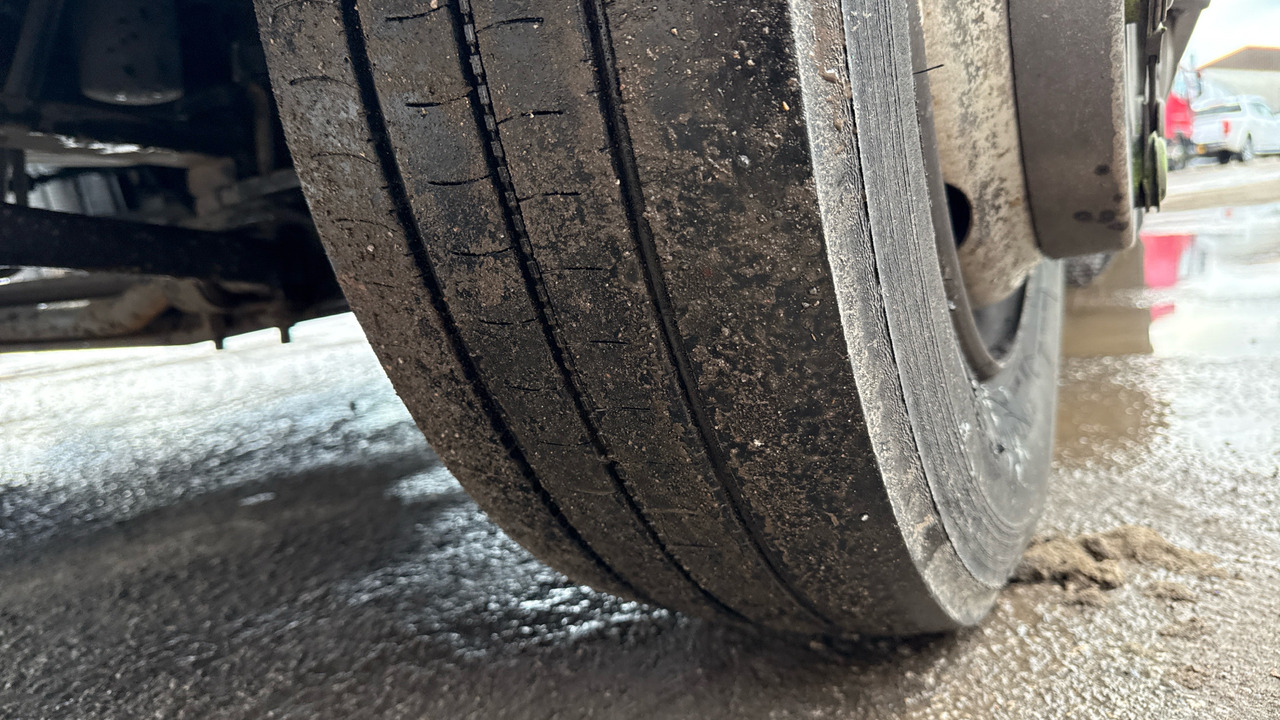 Box truck Iveco Eurocargo 75E16: picture 23