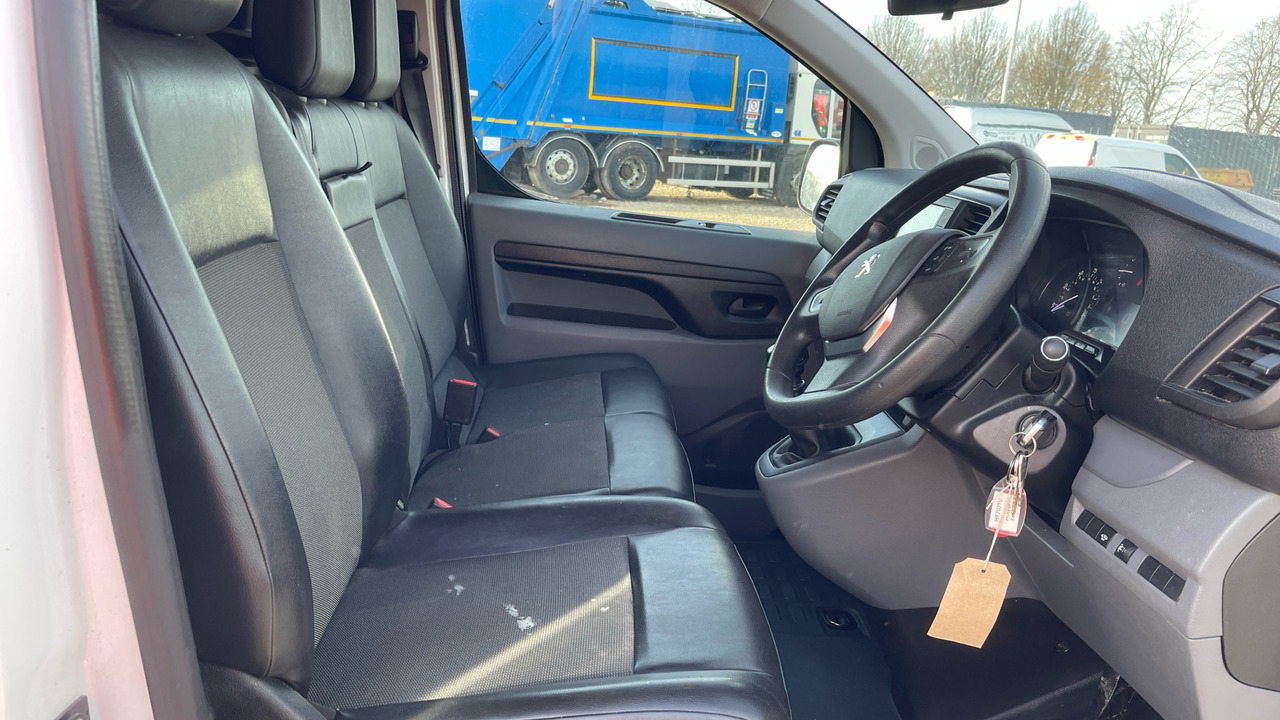 PEUGEOT EXPERT - Panel van: picture 5 PEUGEOT EXPERT - Panel van: picture 5