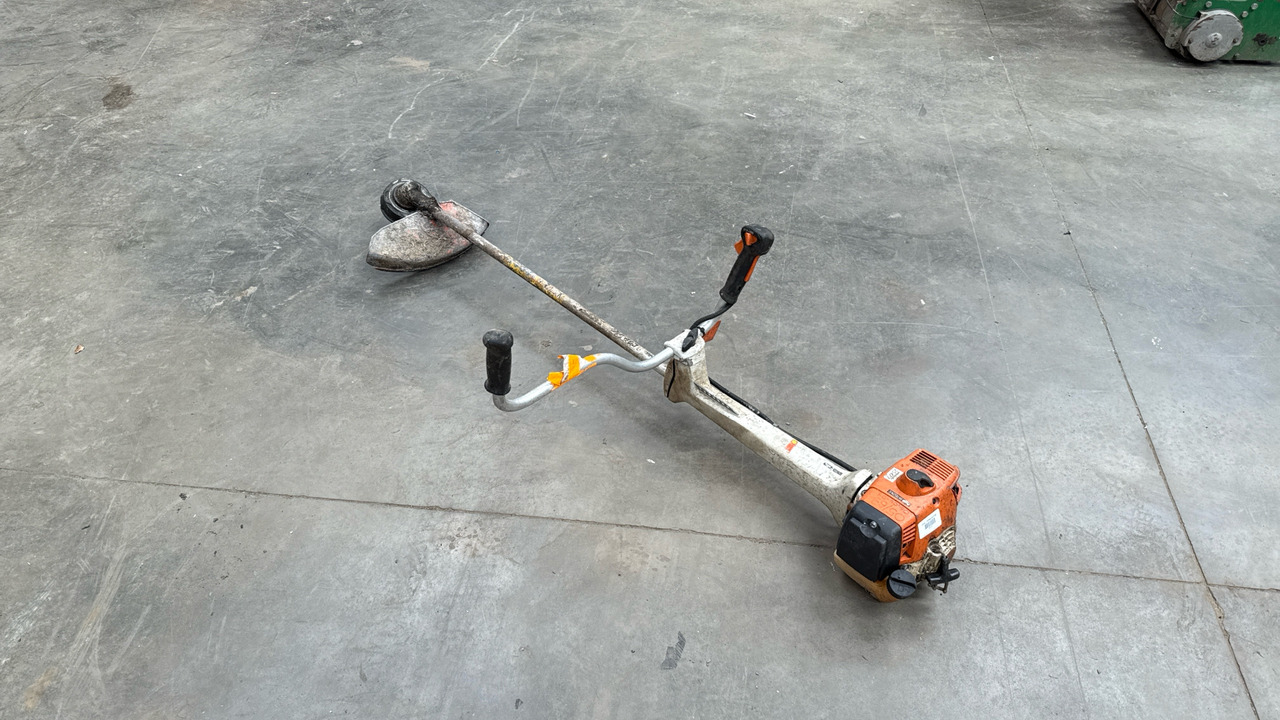 STIHL FS45C STRIMMER - Construction equipment: picture 1 STIHL FS45C STRIMMER - Construction equipment: picture 1