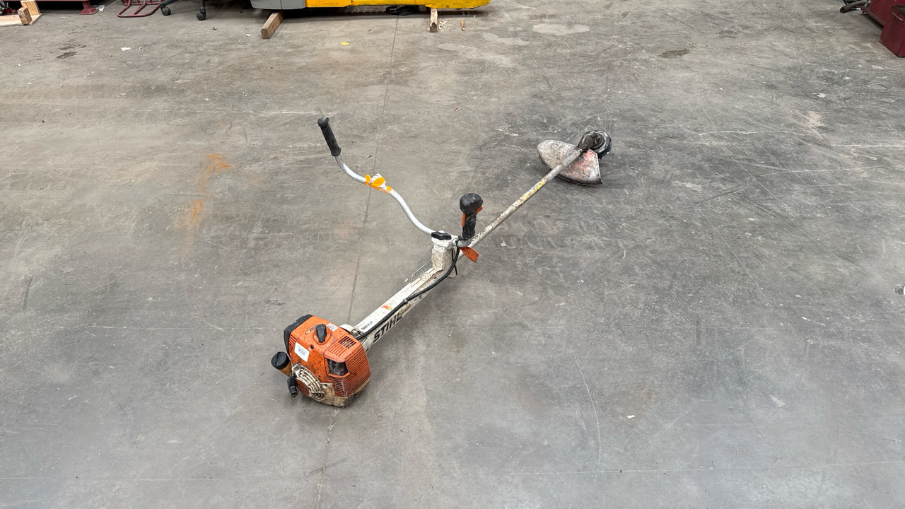 STIHL FS45C STRIMMER - Construction equipment: picture 4 STIHL FS45C STRIMMER - Construction equipment: picture 4