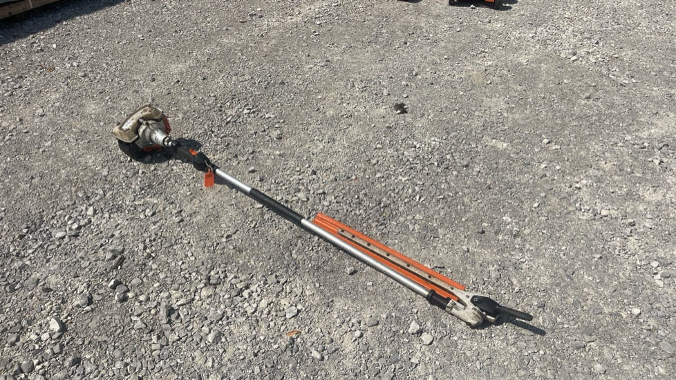 STIHL HSA86 - Construction equipment: picture 1 STIHL HSA86 - Construction equipment: picture 1