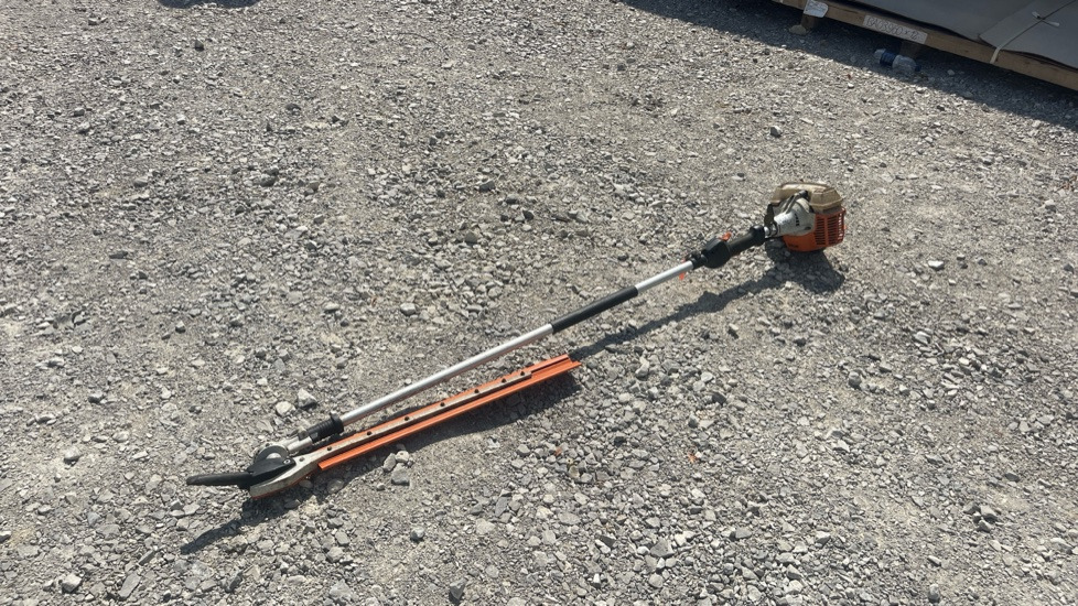 STIHL HSA86 - Construction equipment: picture 3 STIHL HSA86 - Construction equipment: picture 3