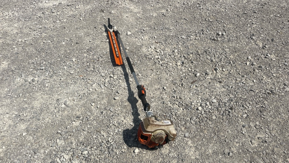 STIHL HSA86 - Construction equipment: picture 2 STIHL HSA86 - Construction equipment: picture 2