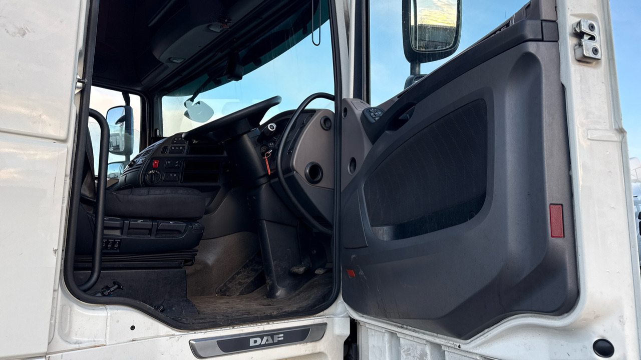 DAF XF 480 - Tractor unit: picture 5 DAF XF 480 - Tractor unit: picture 5