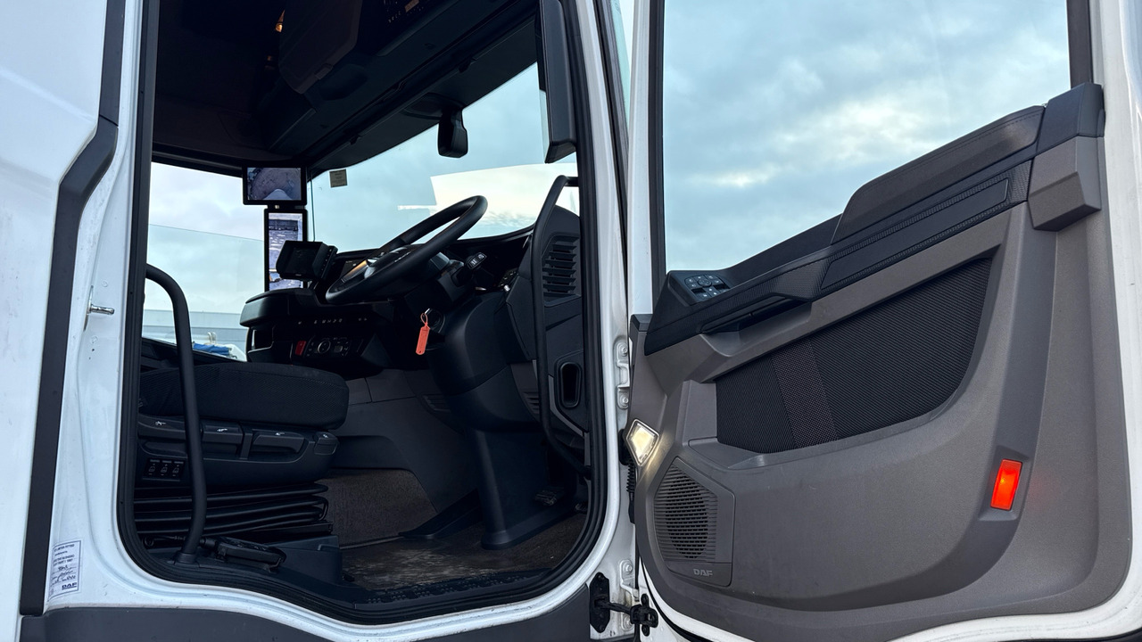 Daf XF 480 - Tractor unit: picture 5 Daf XF 480 - Tractor unit: picture 5