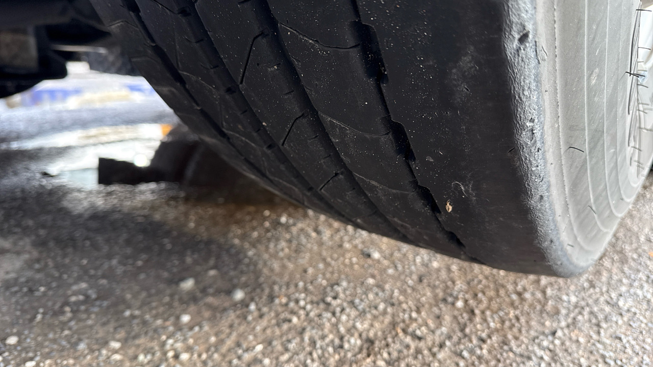 Tractor unit Daf XF: picture 15 Tractor unit Daf XF: picture 15