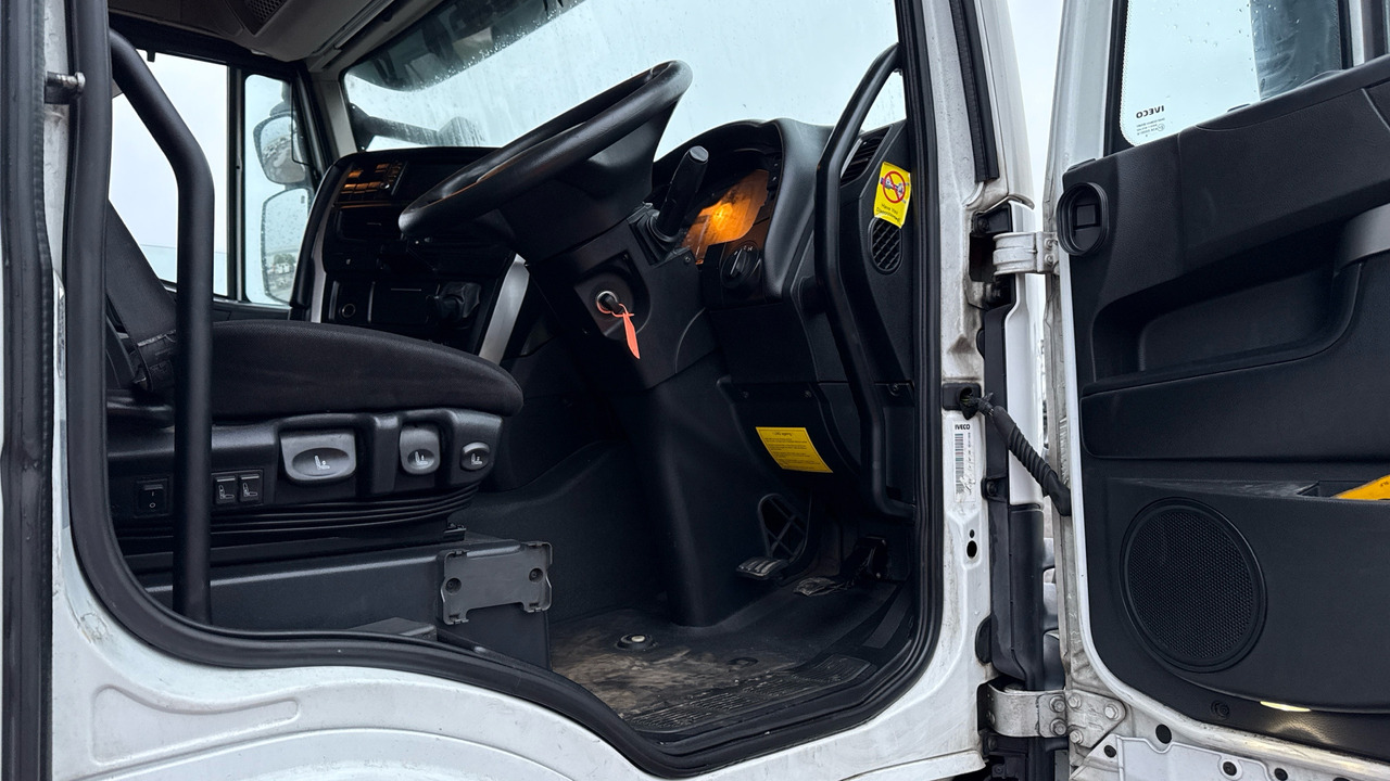Tractor unit IVECO STRALIS 460 NP: picture 6 Tractor unit IVECO STRALIS 460 NP: picture 6