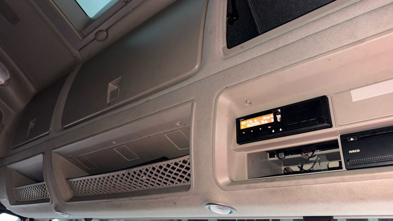 Tractor unit IVECO STRALIS 460 NP: picture 15 Tractor unit IVECO STRALIS 460 NP: picture 15