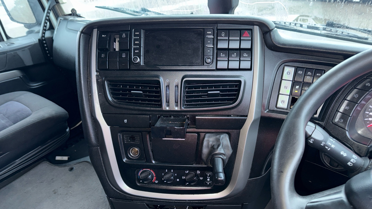 Tractor unit IVECO STRALIS 460 NP: picture 8 Tractor unit IVECO STRALIS 460 NP: picture 8