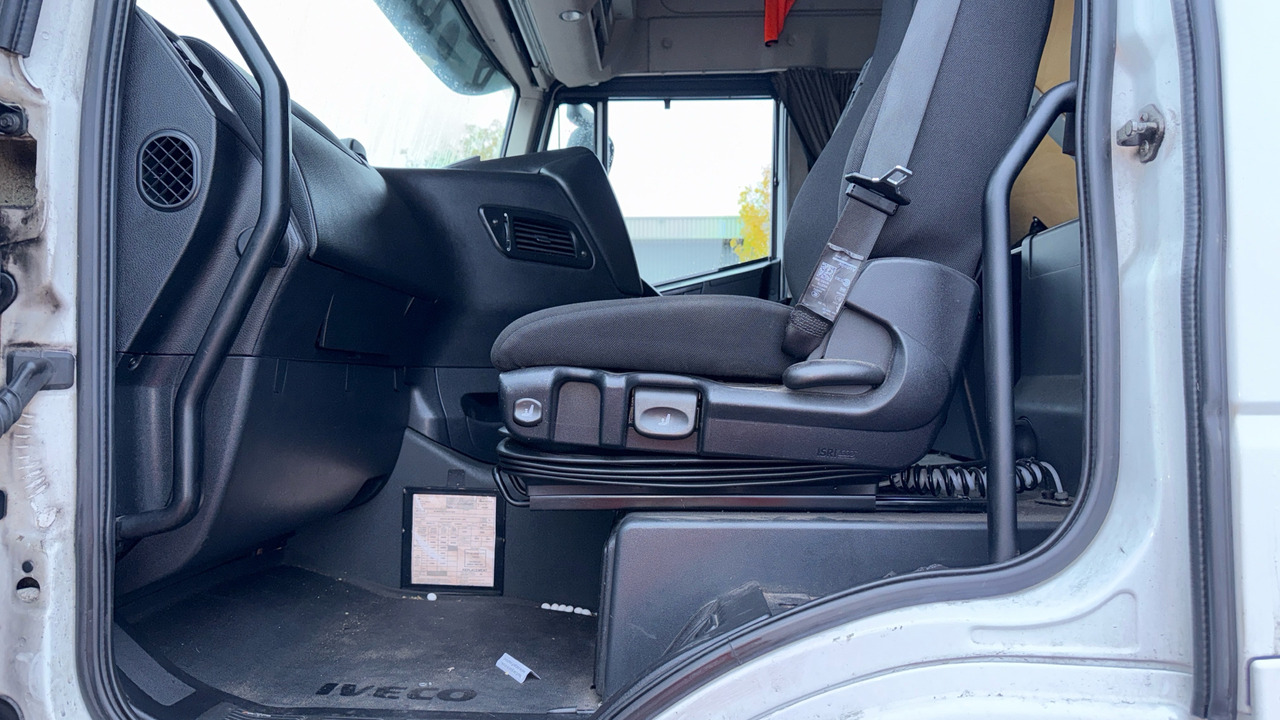 Tractor unit IVECO STRALIS 460 NP: picture 20 Tractor unit IVECO STRALIS 460 NP: picture 20