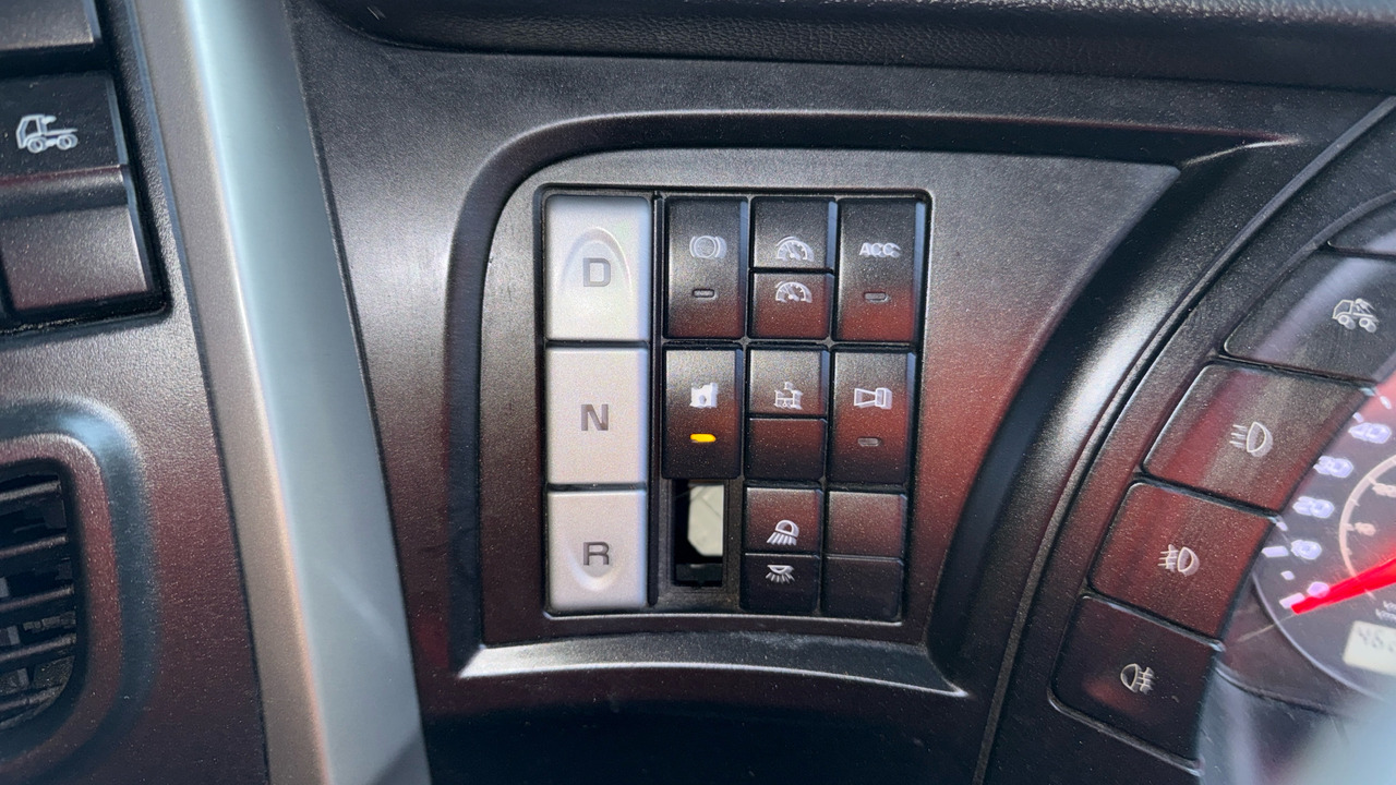 Tractor unit IVECO STRALIS 460 NP: picture 11 Tractor unit IVECO STRALIS 460 NP: picture 11