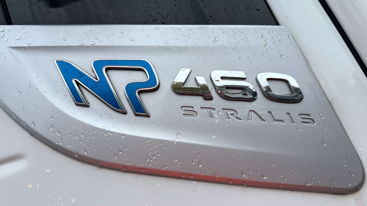 Tractor unit IVECO STRALIS 460 NP: picture 19 Tractor unit IVECO STRALIS 460 NP: picture 19