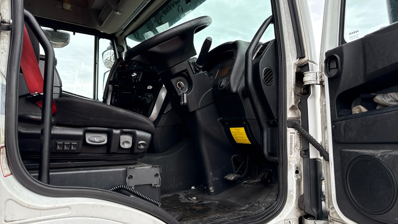 IVECO STRALIS NP 460 - Tractor unit: picture 5 IVECO STRALIS NP 460 - Tractor unit: picture 5