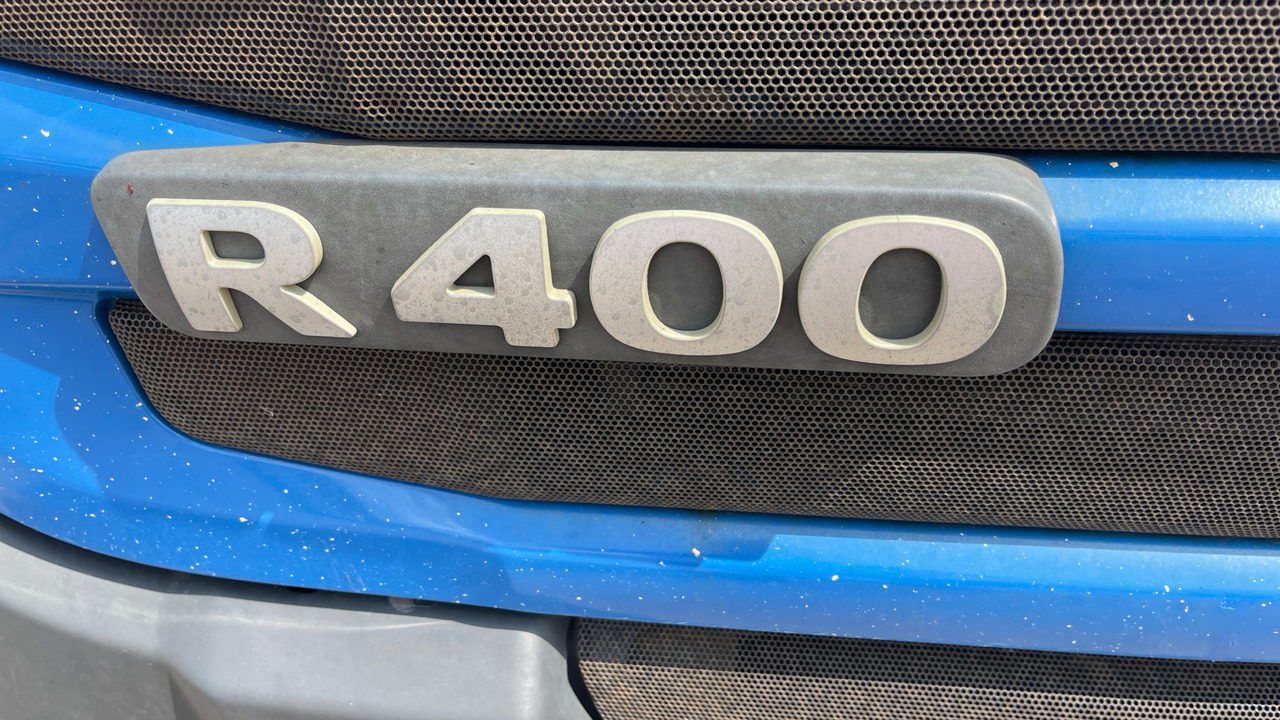 Tractor unit SCANIA R 400: picture 19