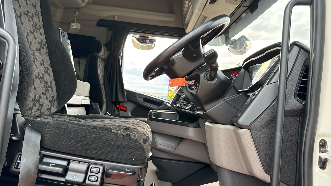 SCANIA S 500 - Tractor unit: picture 5 SCANIA S 500 - Tractor unit: picture 5