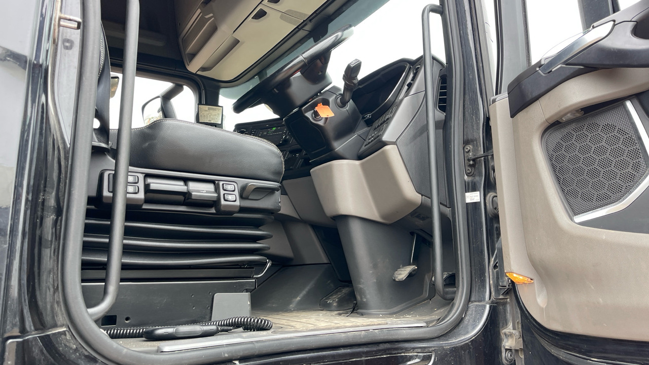 SCANIA S 500 - Tractor unit: picture 5 SCANIA S 500 - Tractor unit: picture 5