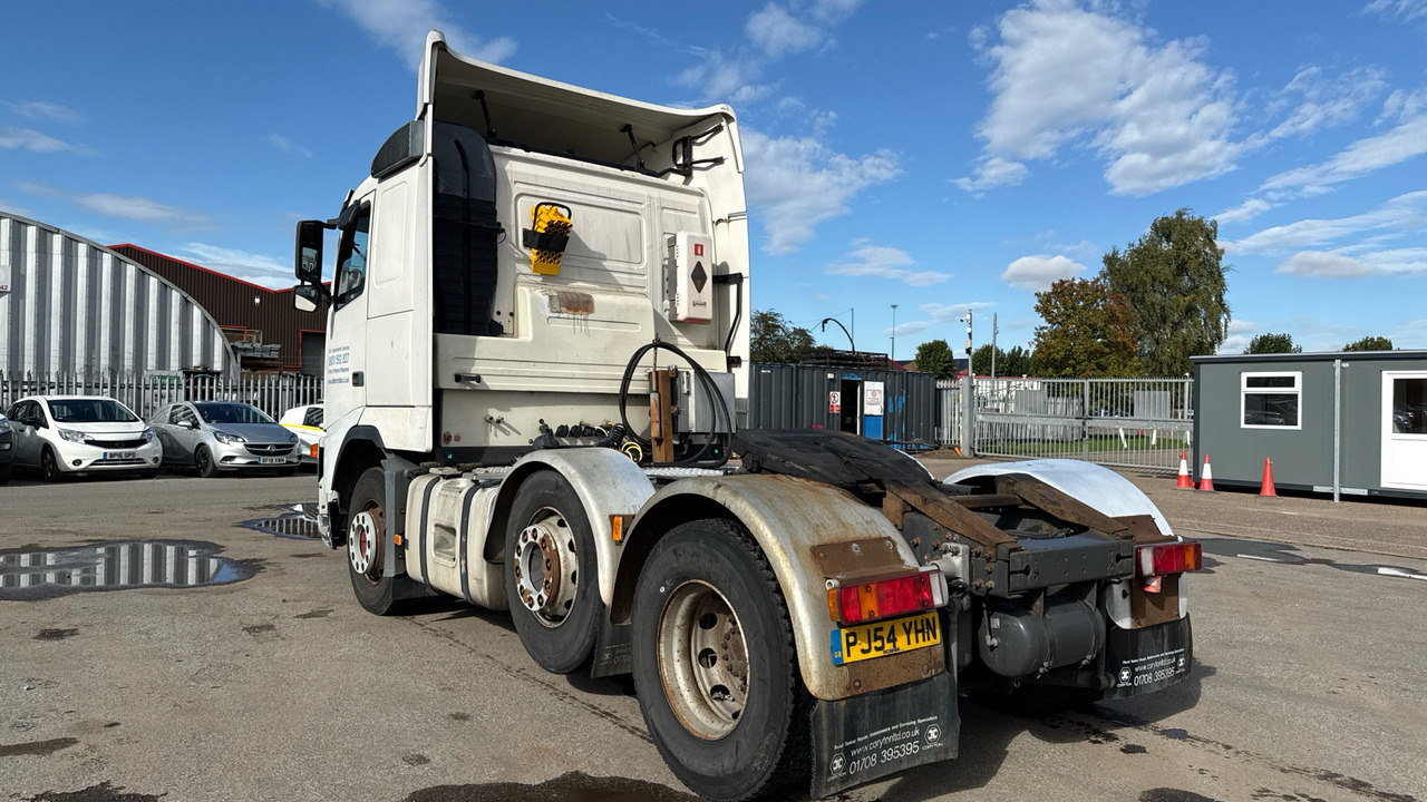 VOLVO FH 12 - Tractor unit: picture 3 VOLVO FH 12 - Tractor unit: picture 3