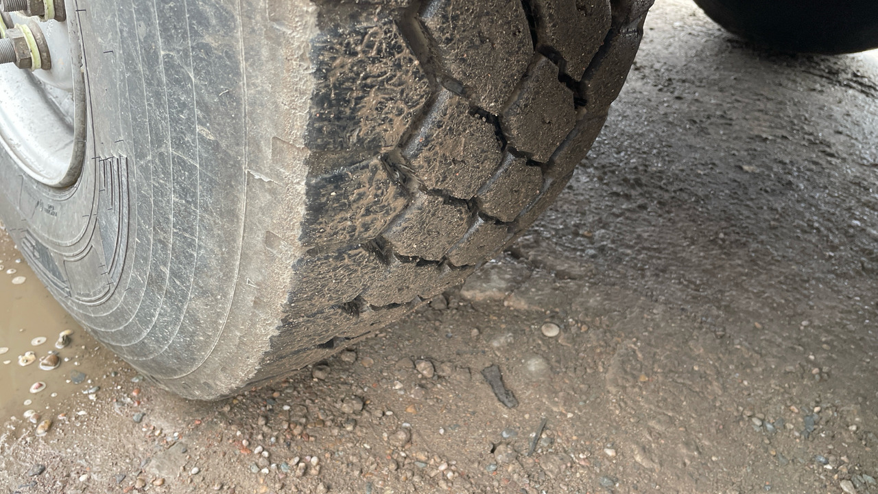 Trailer KRAKER WALKING FLOOR: picture 20