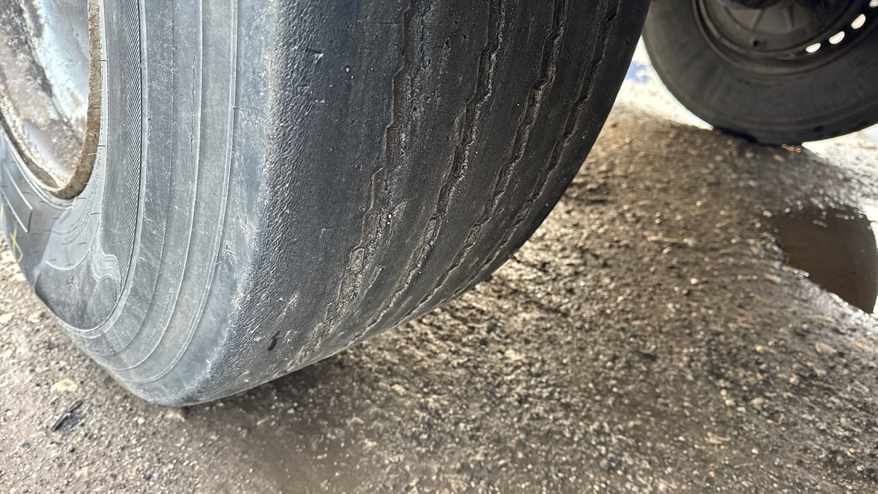 Trailer MONTRACON FLAT: picture 18