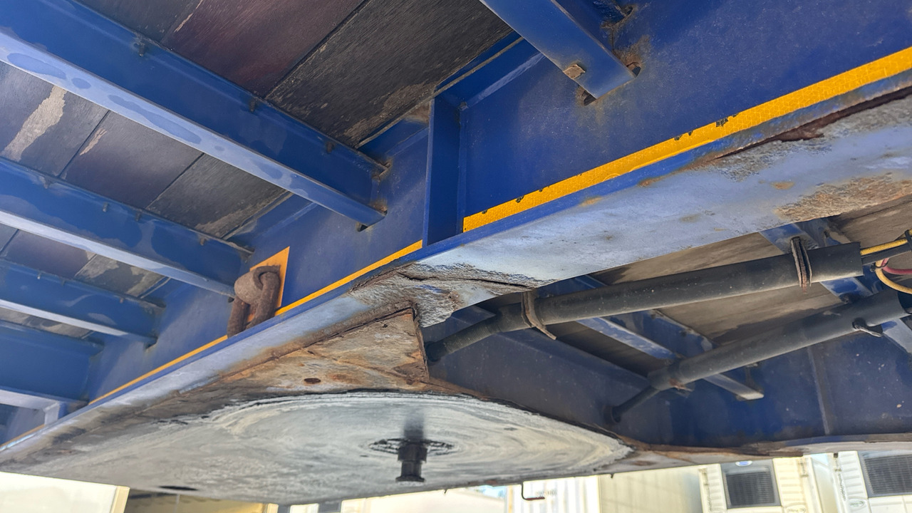 Trailer MONTRACON FLAT: picture 9