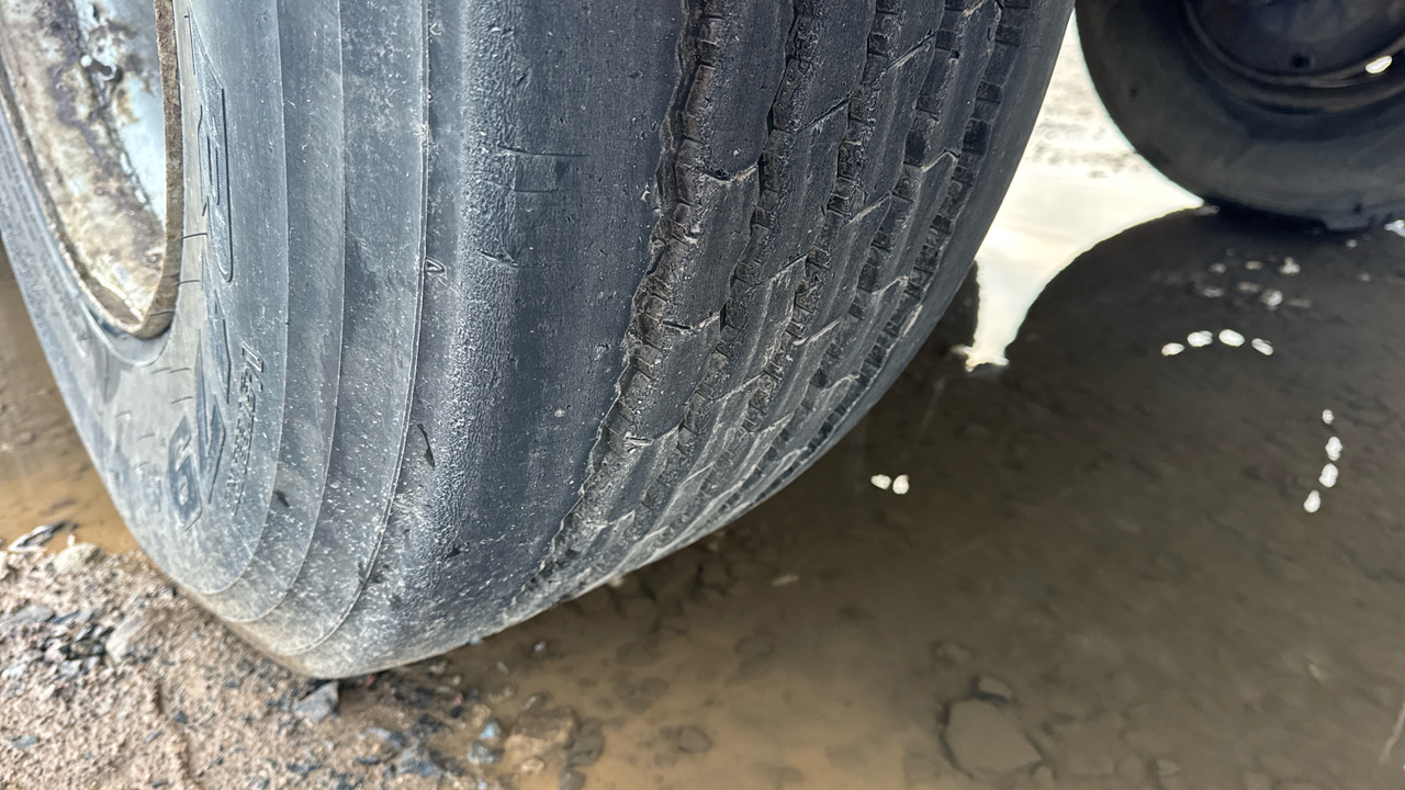 Trailer MONTRACON FLAT: picture 20