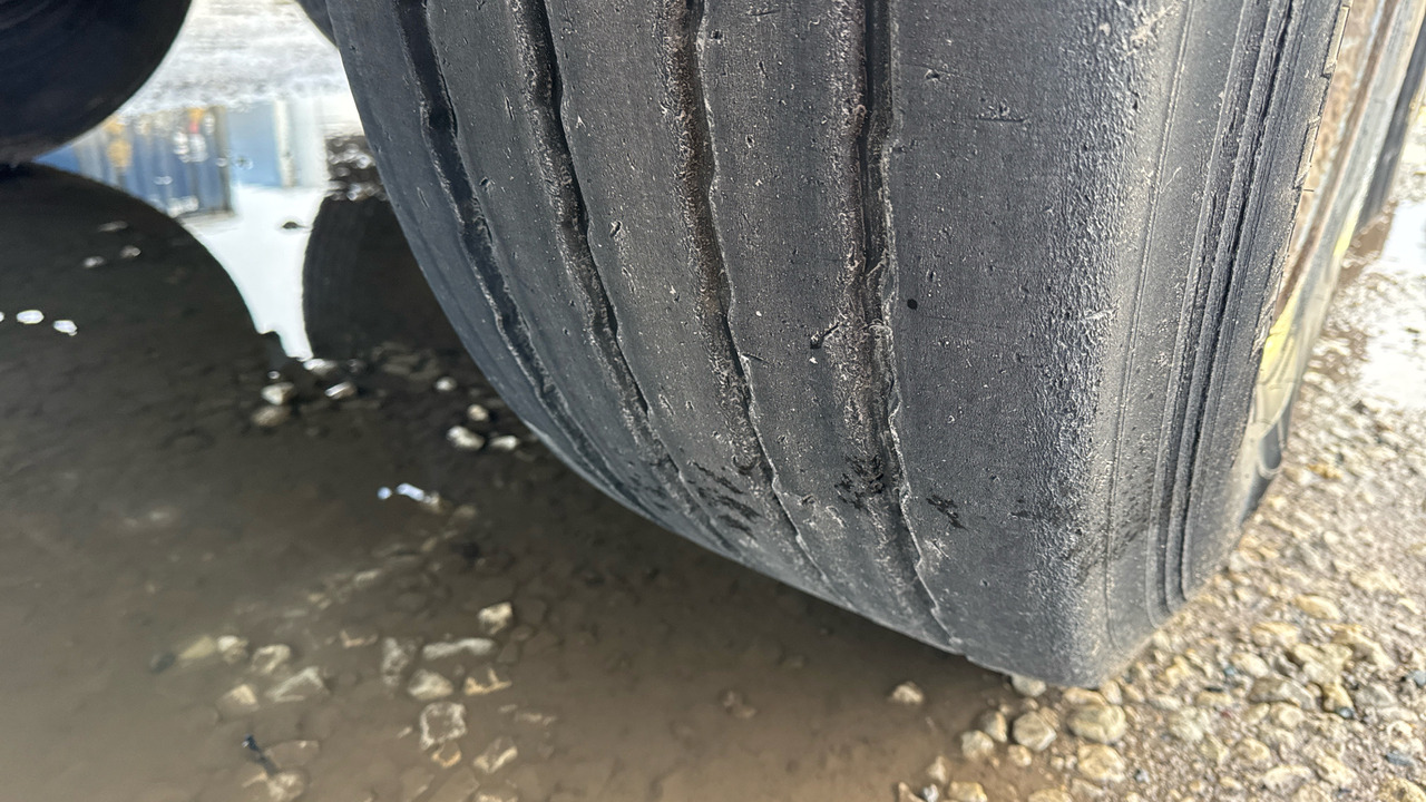 Trailer MONTRACON FLAT: picture 15