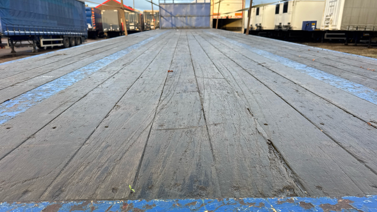 Trailer MONTRACON FLAT: picture 6