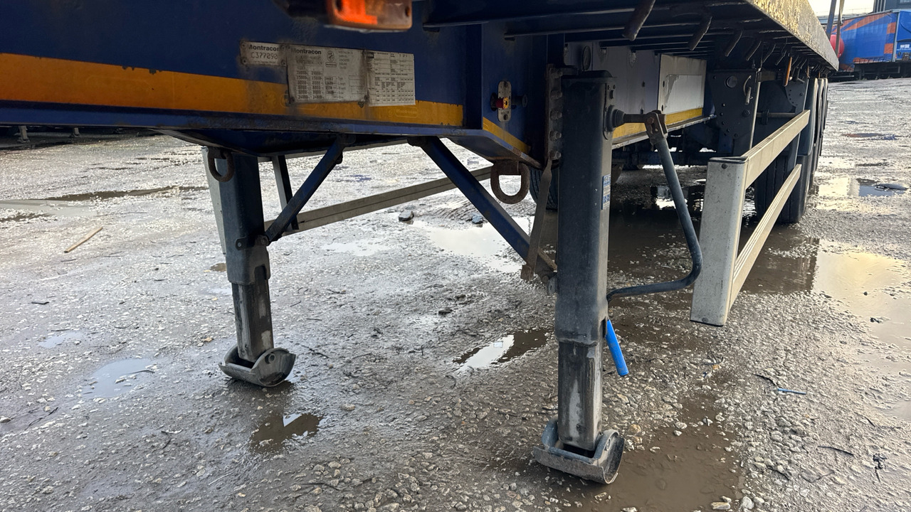 Trailer MONTRACON FLAT: picture 8