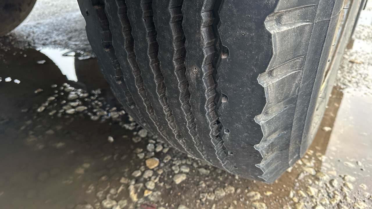 Trailer MONTRACON FLAT: picture 16