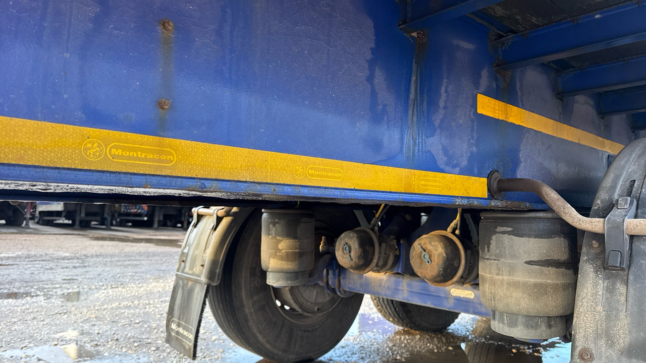 Trailer MONTRACON FLAT: picture 13