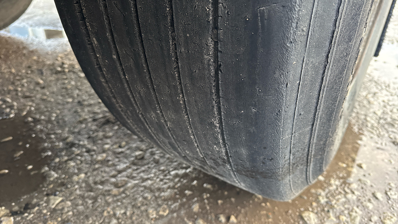 Trailer MONTRACON FLAT: picture 17