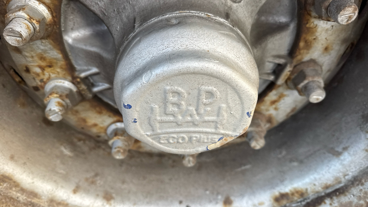 Trailer MONTRACON FLAT: picture 14