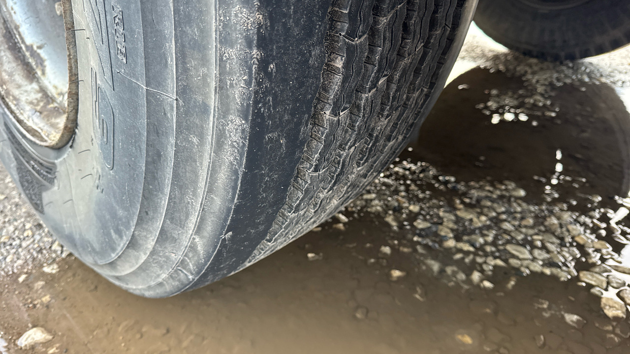 Trailer MONTRACON FLAT: picture 19