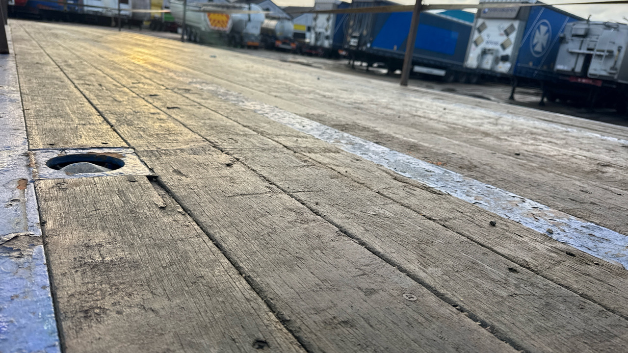 Trailer MONTRACON FLAT: picture 7