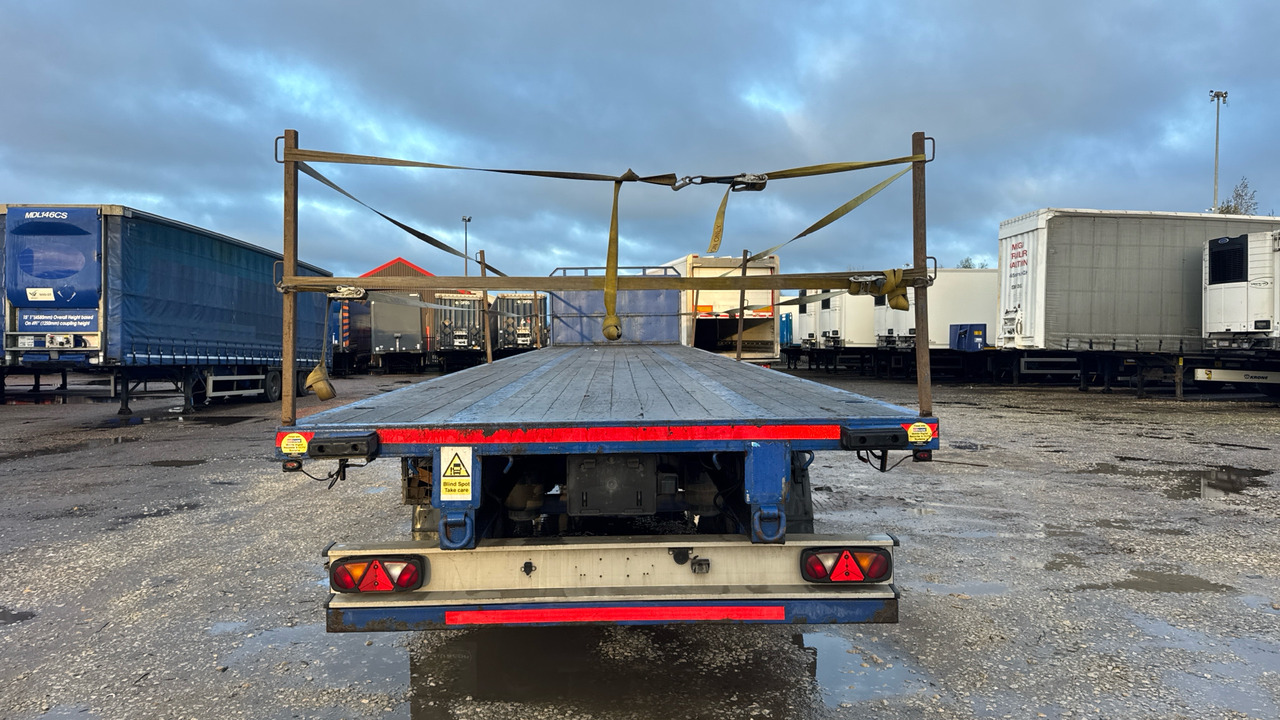 Trailer MONTRACON FLAT: picture 10