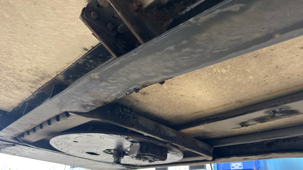 Trailer MONTRACON FRIDGE BOX: picture 15 Trailer MONTRACON FRIDGE BOX: picture 15