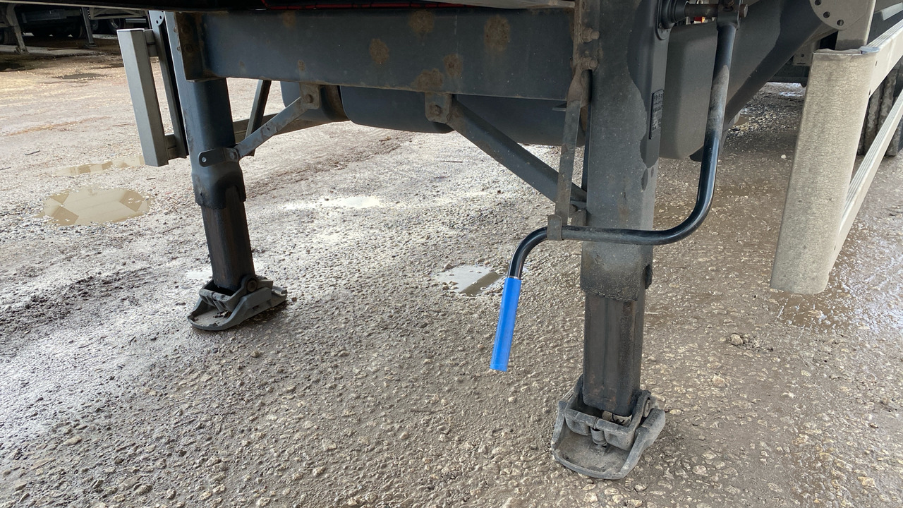 Trailer MONTRACON FRIDGE BOX: picture 14 Trailer MONTRACON FRIDGE BOX: picture 14