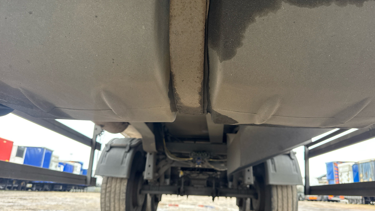 Trailer MONTRACON FRIDGE BOX: picture 16 Trailer MONTRACON FRIDGE BOX: picture 16