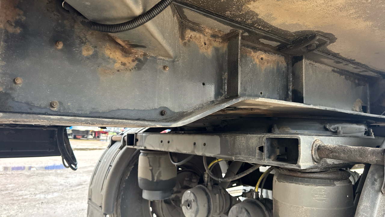 Trailer MONTRACON FRIDGE BOX: picture 13 Trailer MONTRACON FRIDGE BOX: picture 13