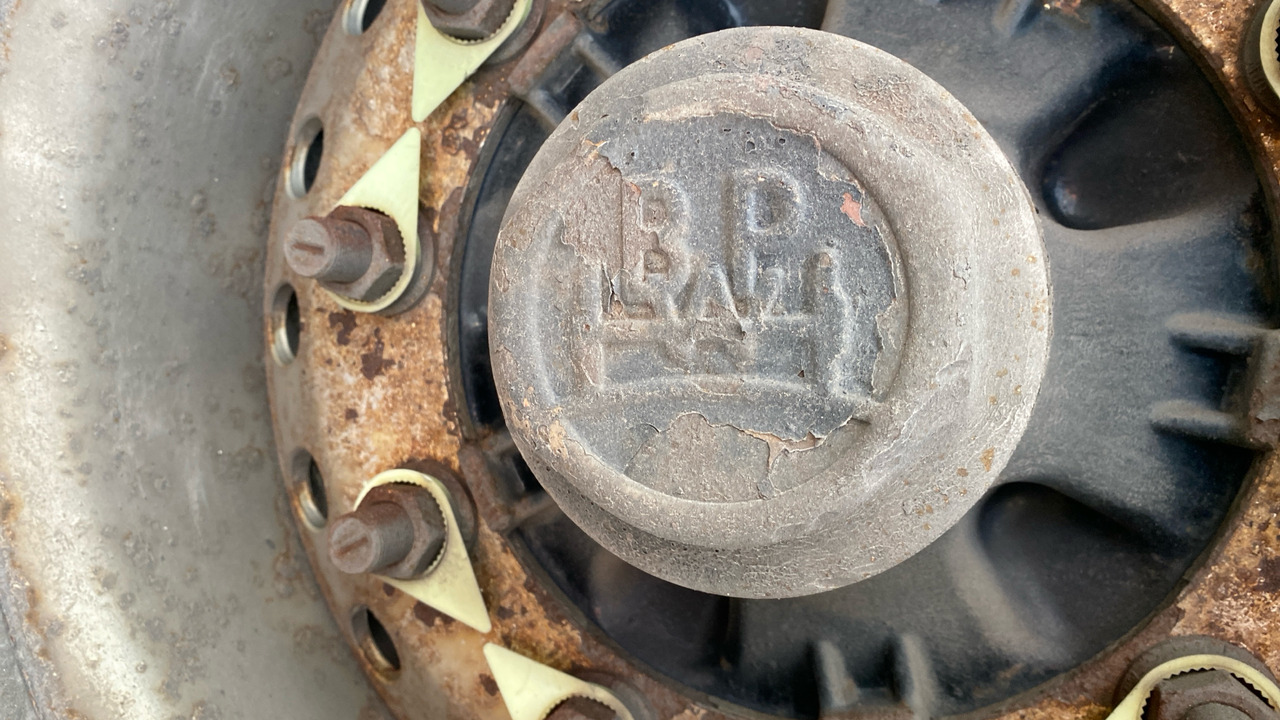 Trailer MONTRACON FRIDGE BOX: picture 20 Trailer MONTRACON FRIDGE BOX: picture 20