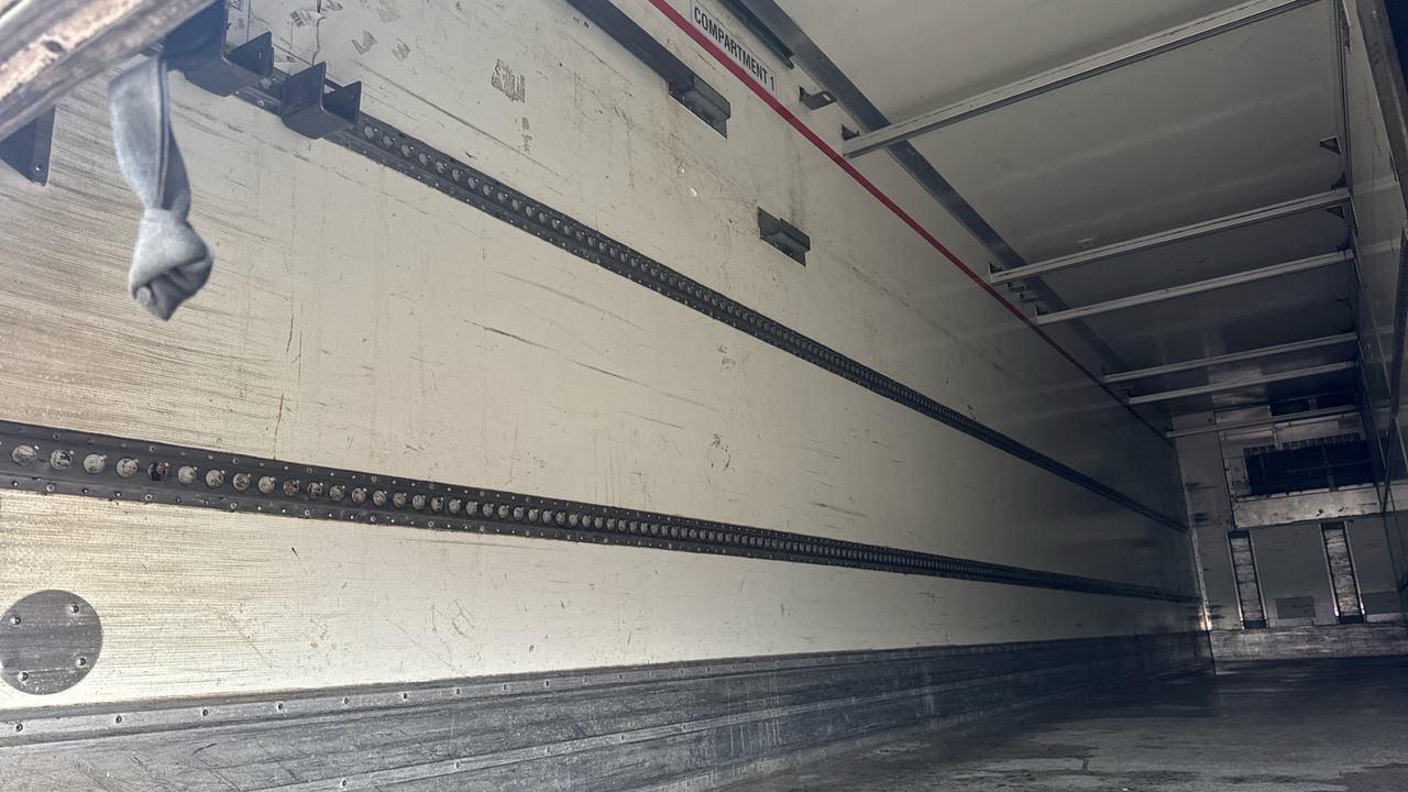 Trailer MONTRACON FRIDGE BOX: picture 8 Trailer MONTRACON FRIDGE BOX: picture 8