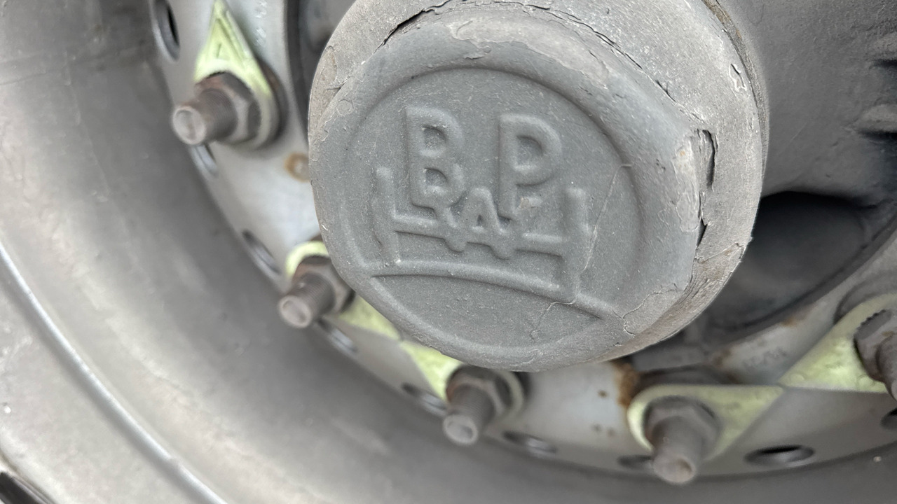 Trailer MONTRACON FRIDGE BOX: picture 20 Trailer MONTRACON FRIDGE BOX: picture 20